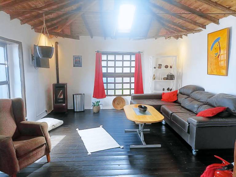 Casa vacanza Icod de los Vinos