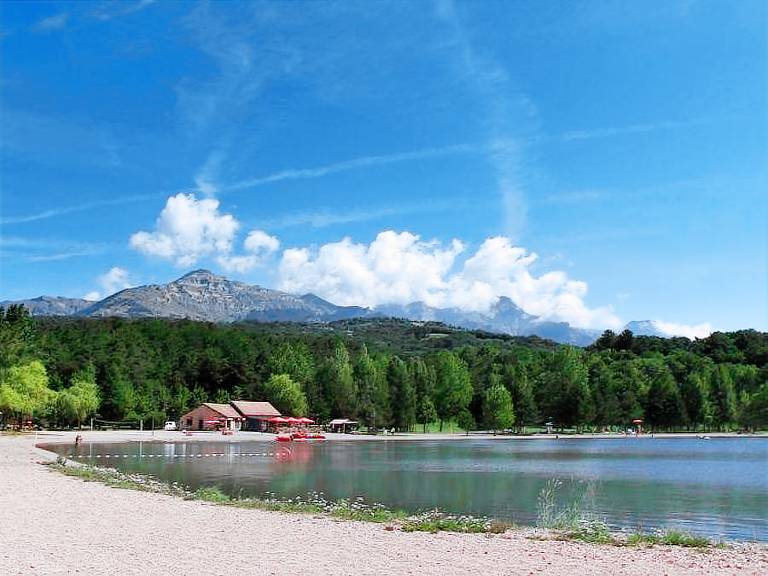 Maison de vacances Saint-Bonnet-en-Champsaur
