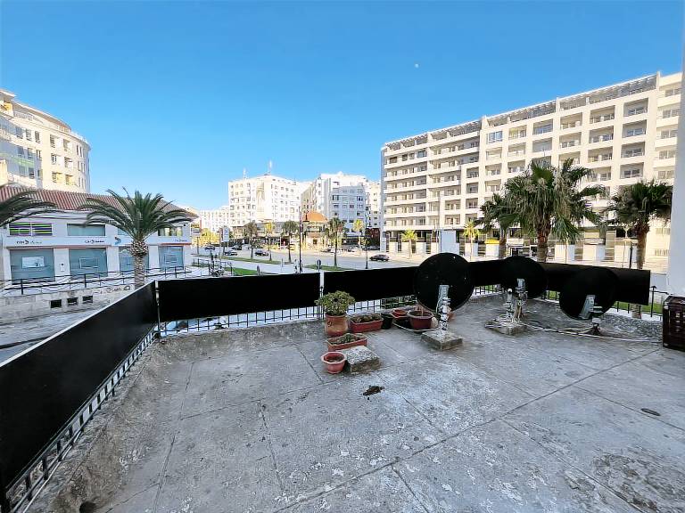 Apartamento  Tánger