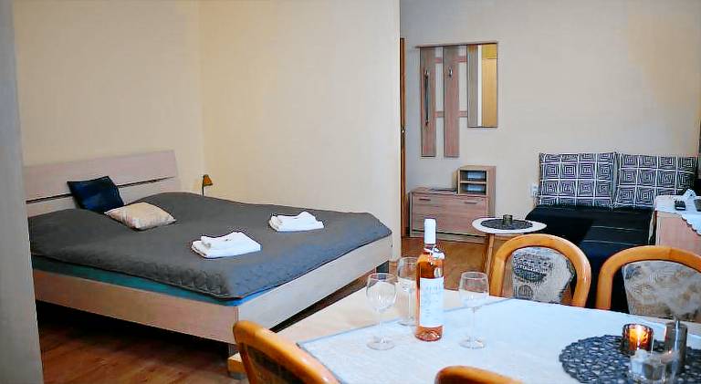 Apartmán  Partizánska Ľupča