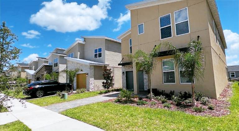 Vacation home with jacuzzi & pool | Dogs allowed — photo 4