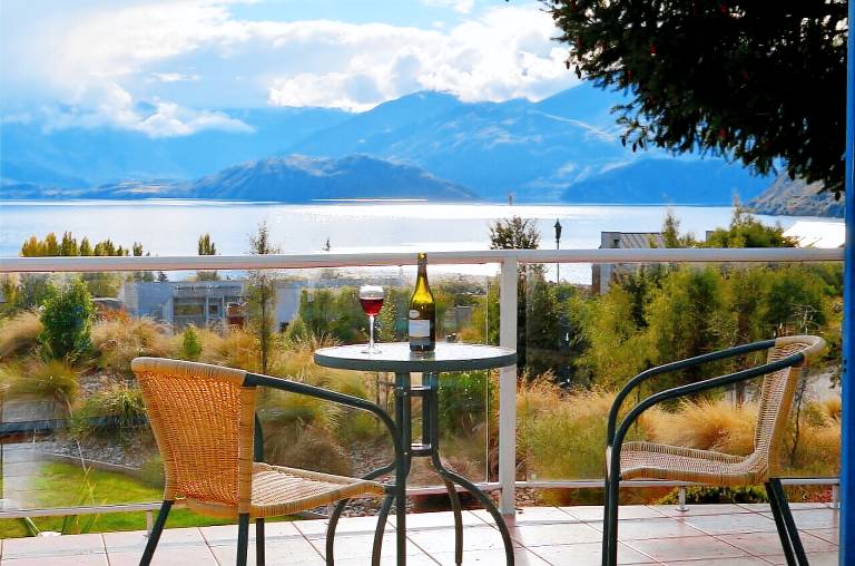 House Wanaka