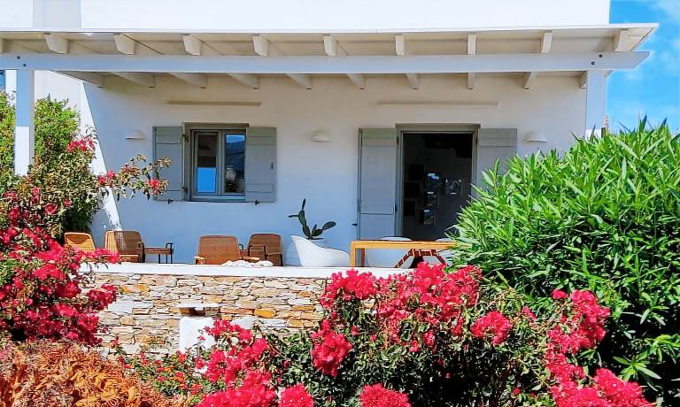 Maison de vacances Sifnos