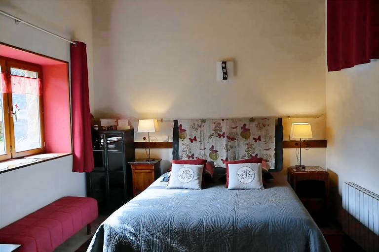 Chambre d'hôtes Cluny