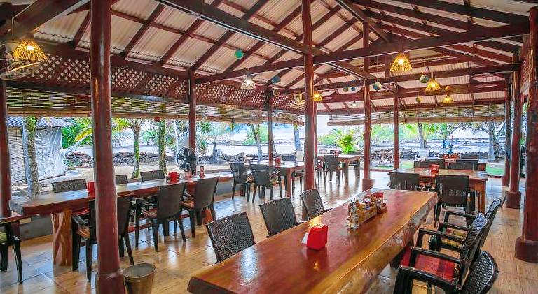Vacation home with patio & yard | Suitable for remote work | Pet-friendly — photo 3