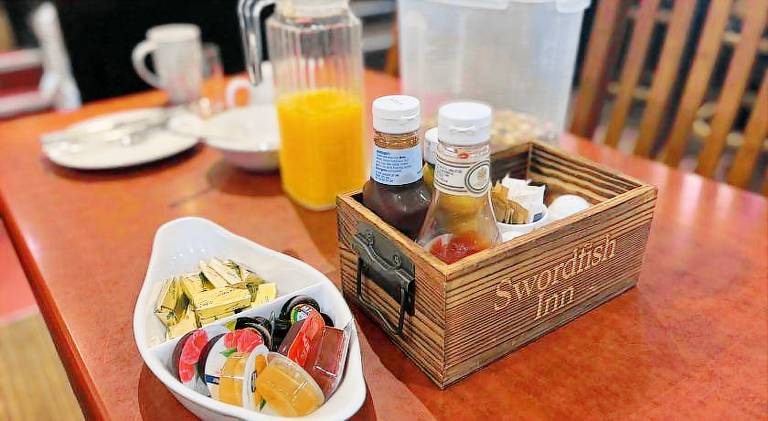 The Swordfish Inn — photo 4