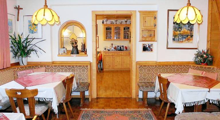B&B Ciasa Bruscia — photo 5