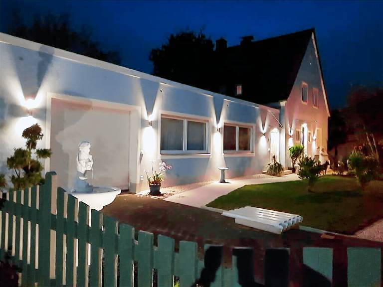 Ferienwohnung Waldsassen