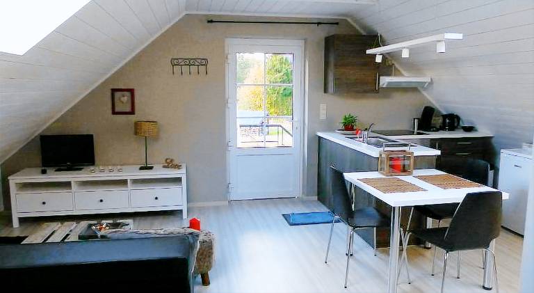 Vacation home with pool & jacuzzi in Dinant