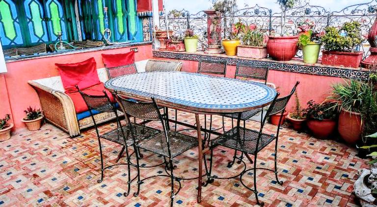 Riad Razoli Sidi Fateh — photo 4