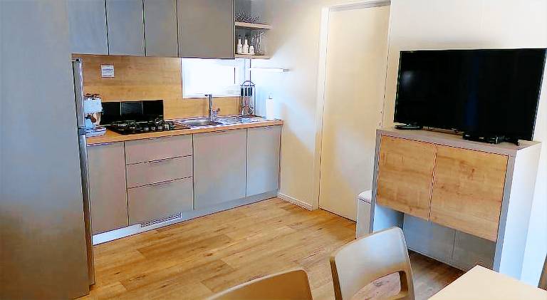 House with 3 rooms for 8 persons — photo 3
