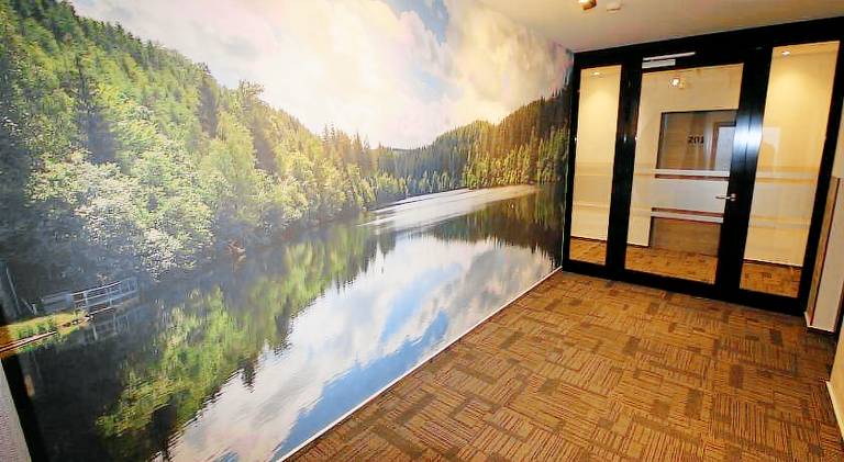 DER Hirsch Hotel — photo 4