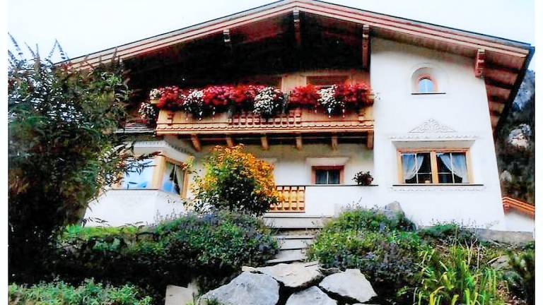 Ferienwohnung Pfunds