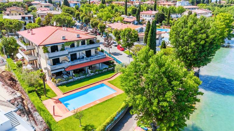 Ferienwohnung Sirmione