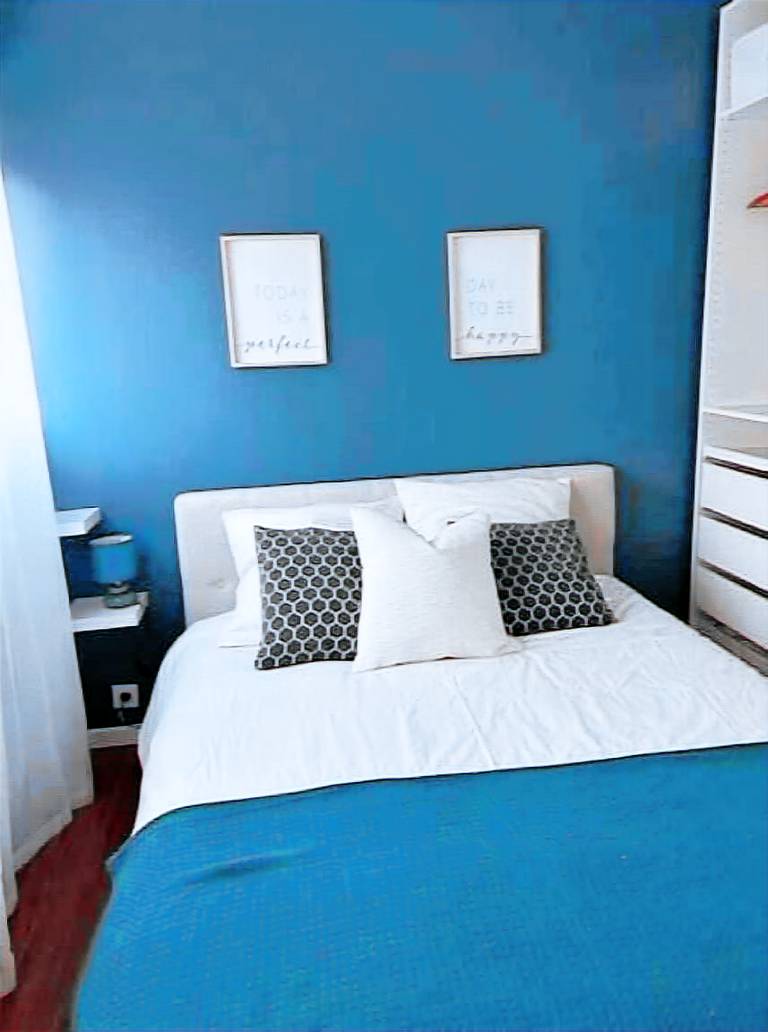 Appartement Plaisir