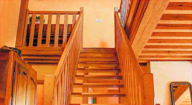 Rental apartment with garden & terrace | Pet-friendly — photo 3