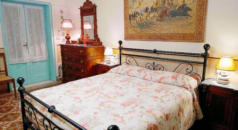 Villa Elda - b&b in historic house — photo 2