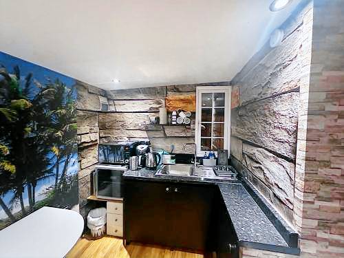 Bed and breakfast London Borough of Lewisham