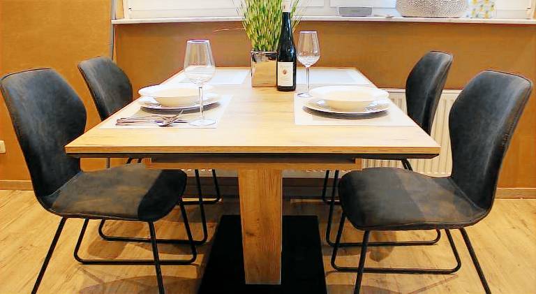 Holiday apartment with 1 room for 4 persons — photo 5