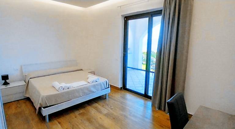 Qvattro stagioni panoramic suites — photo 2