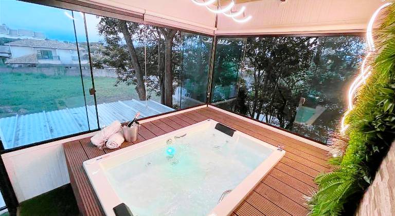 Wonderful holiday apartment with yard & terrace | Pets are welcome — photo 2