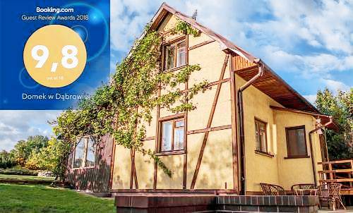 Bed & Breakfast Nowy Sącz