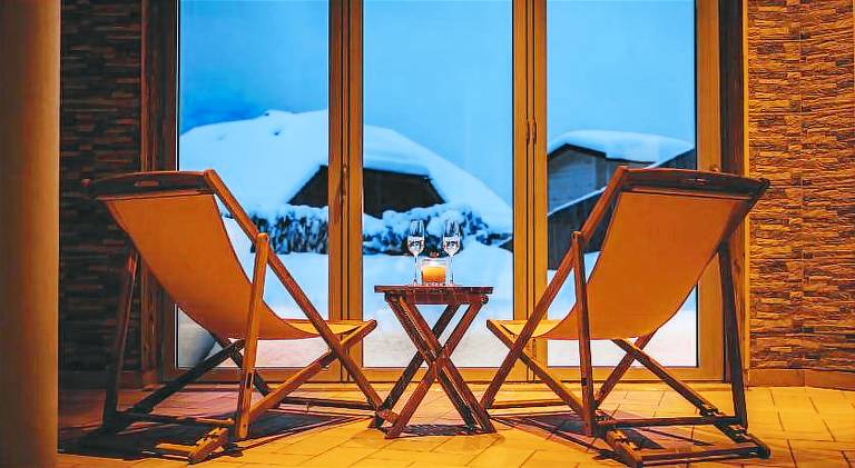Charming rental apartment with pool, terrace & garden | Close to the ski | Dogs allowed — photo 5