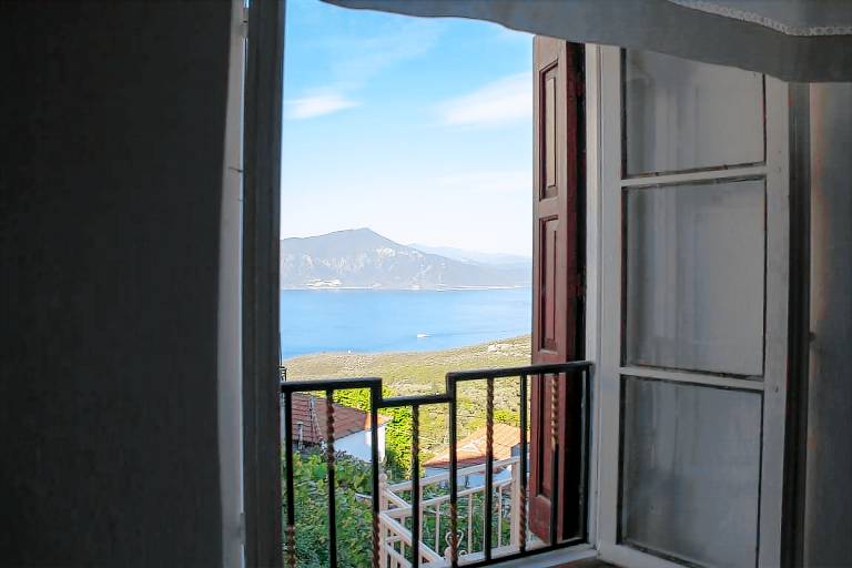 σπίτι Agia Kiriaki