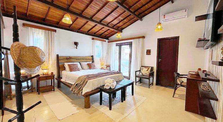 Villa Prana Trancoso - Vista mar — photo 2