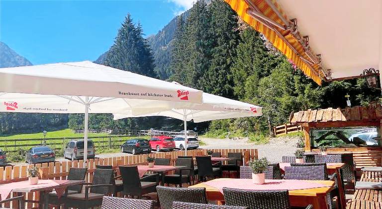 Hotel Waldcafe — photo 4