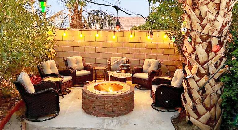 Fully equipped vacation home with private pool, garden & terrace | Suitable for remote work | Pets allowed — photo 2