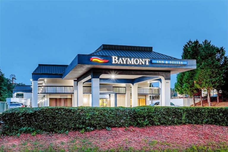 Baymont by Wyndham McDonough — photo 2
