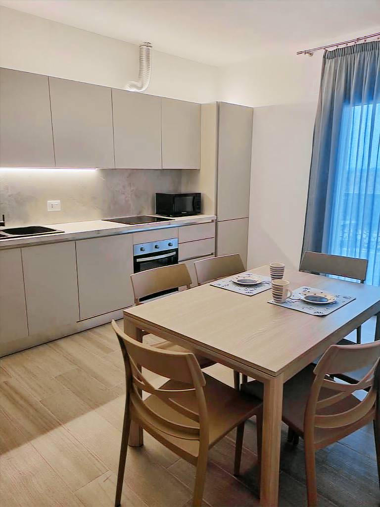 Appartamento San Benedetto del Tronto