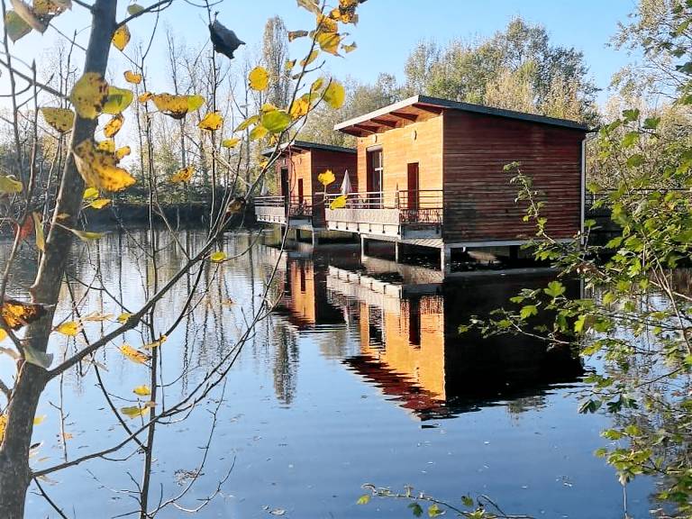 Cottage  Saint-Galmier