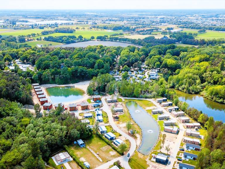 Accommodatie Baarlo