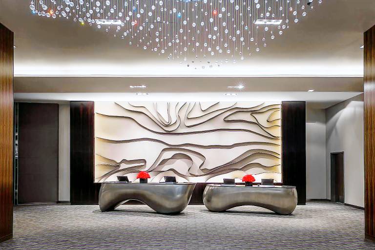 Hyatt Regency Tysons Corner Center — photo 5