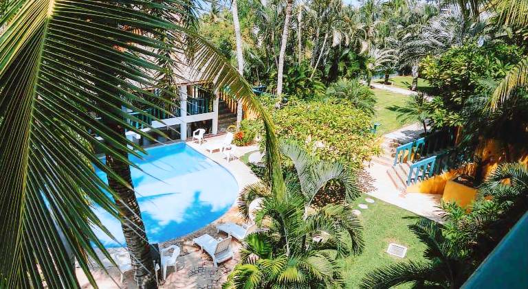 111 m&sup2; Ferienhaus