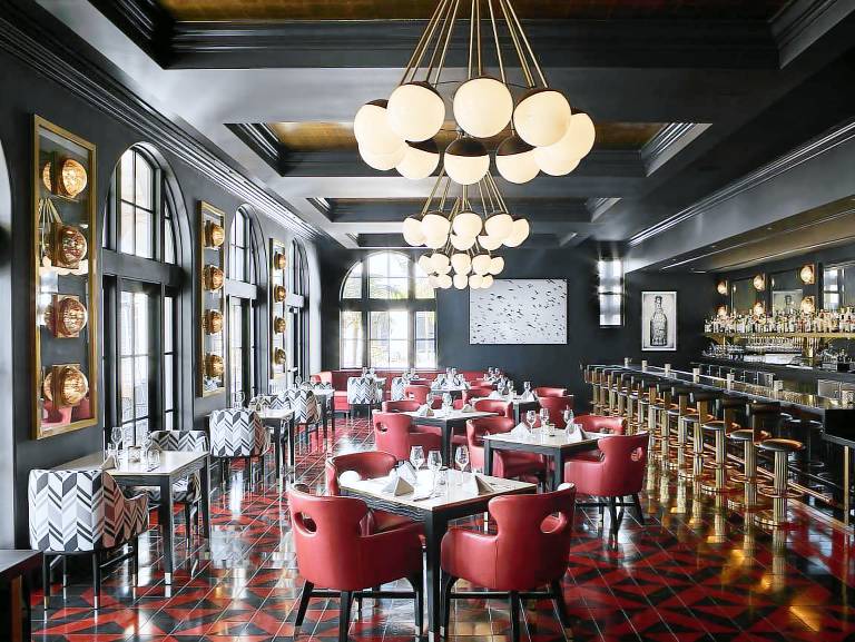 Hotel Californian — photo 4