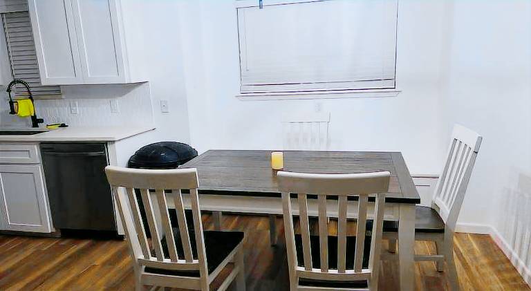 Vacation home with 3 rooms for 8 persons — photo 4