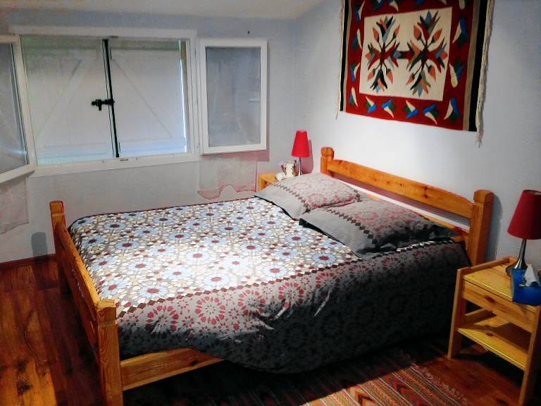 Cottage Fronsac