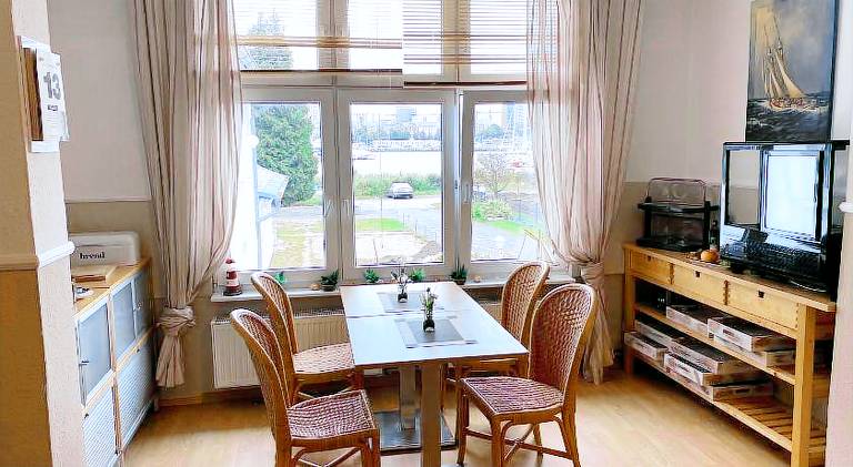 Pension Zum Alten Fahrhaus — photo 2