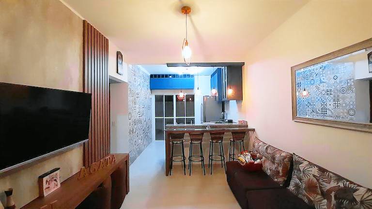 Casa Praia dos Sonhos