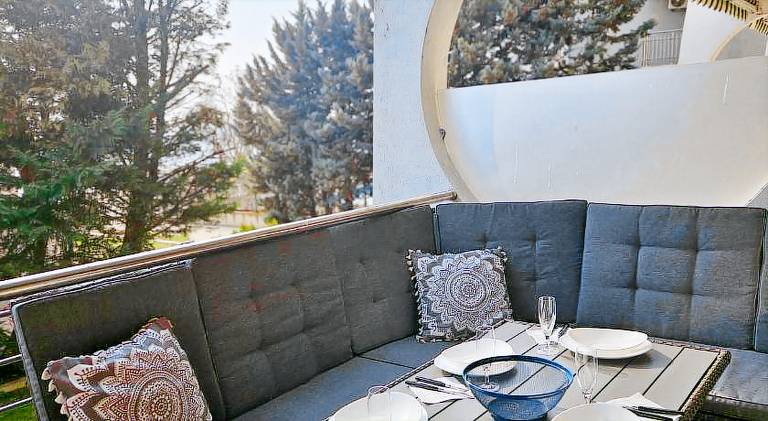 Holiday apartment with pool | Close to the beach | Pet-friendly — photo 3