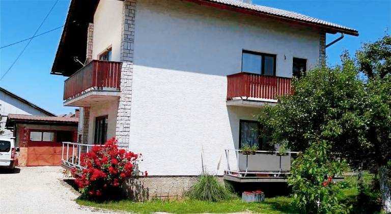 Apartment  Sveti Petar