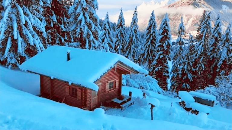 Ferienhaus in Gemeinde Hüttau, Hüttau f&uuml;r max. 6 Personen