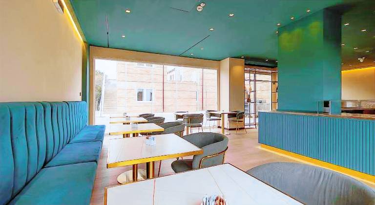 Aspio Hotel — photo 4