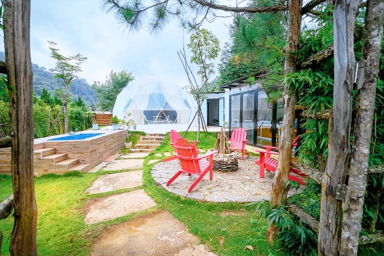 Shanti Wellness Sanctuary — photo 3
