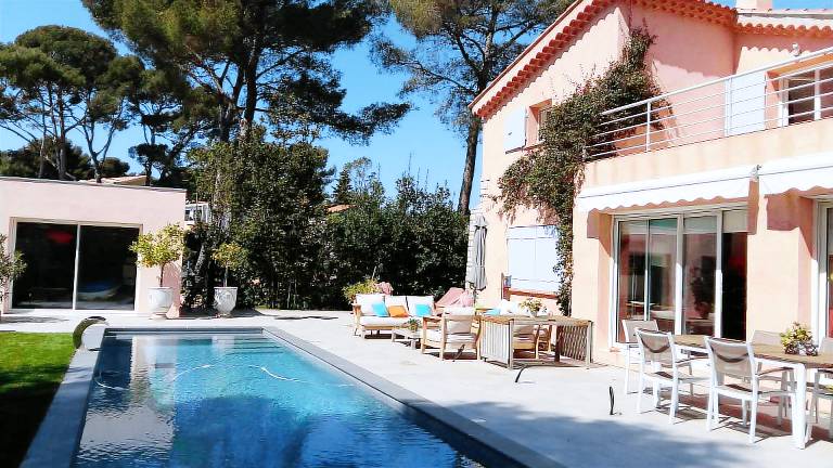 Villa  Bandol