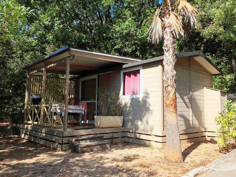 Chalet La Colle-sur-Loup