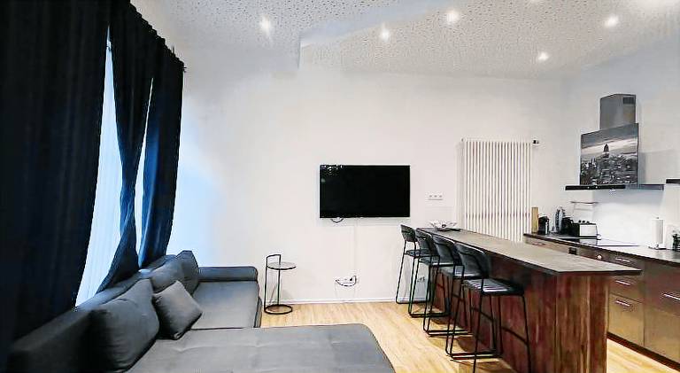 Apartment | Pets are welcome — photo 4